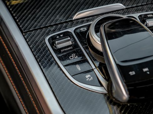 Used 2020 Mercedes-Benz G 63 AMG 4MATIC image 22