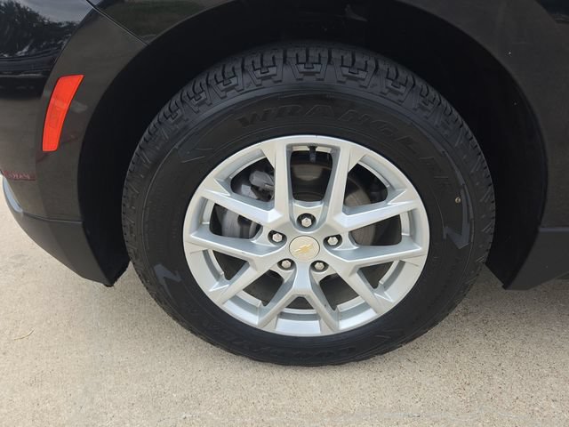 Used 2023 Chevrolet Equinox LS FWD image 30