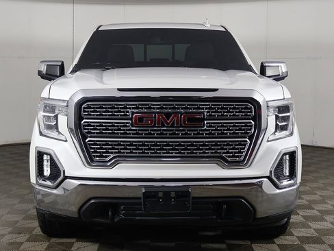 Used 2019 GMC Sierra 1500 SLT image 14