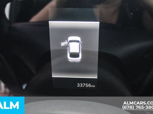 Used 2025 Kia K4 FWD image 39