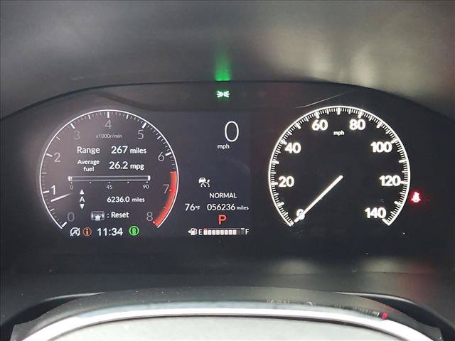 Used 2023 Honda CR-V EX-L image 15