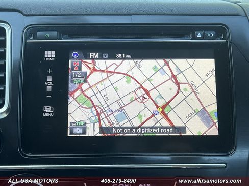Used 2015 Honda Civic Hybrid Sedan image 33