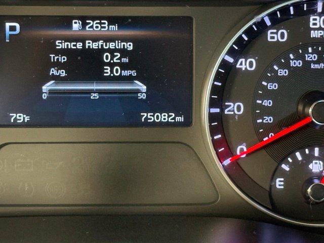 Used 2022 Kia Forte LXS w/ LXS Technology Package FWD image 14
