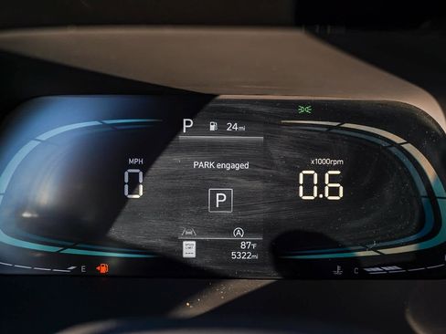 Certified 2025 Hyundai Palisade SEL image 23