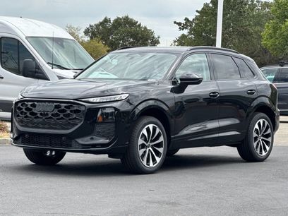 New 2026 Audi Q3 quattro 2.0T