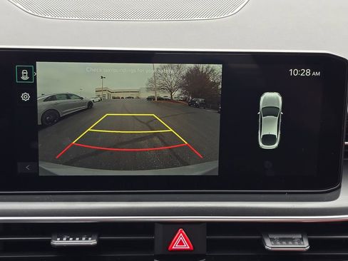 New 2026 Kia K5 GT-Line image 18