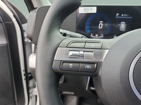 New 2026 Hyundai Kona SEL Sport image 13