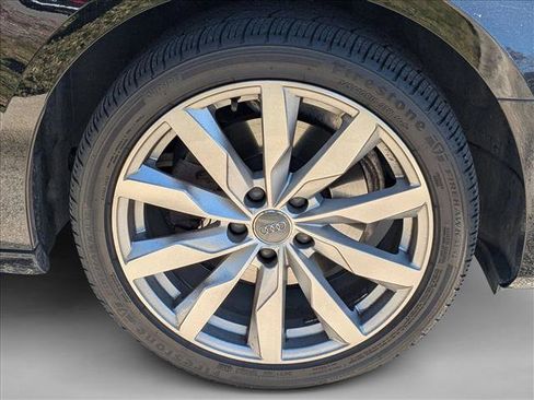 Used 2019 Audi A3 2.0T Premium w/ Convenience Package image 10