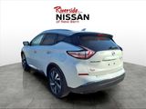 Used 2017 Nissan Murano Platinum w/ Platinum Technology Package image 4
