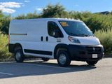 Used 2017 RAM ProMaster 1500 image 2