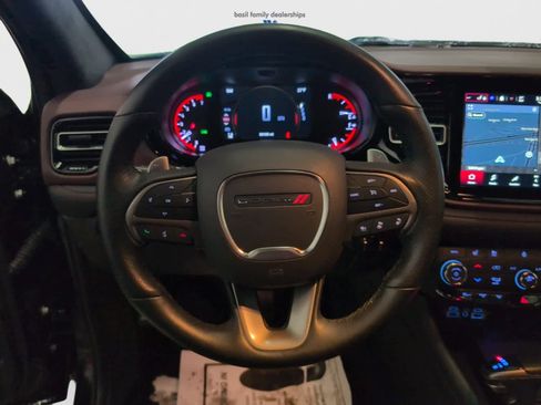 Used 2023 Dodge Durango Citadel image 11