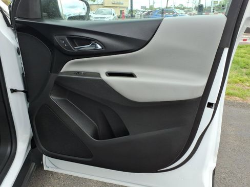 Used 2024 Chevrolet Equinox LS w/ LS Convenience Package image 28