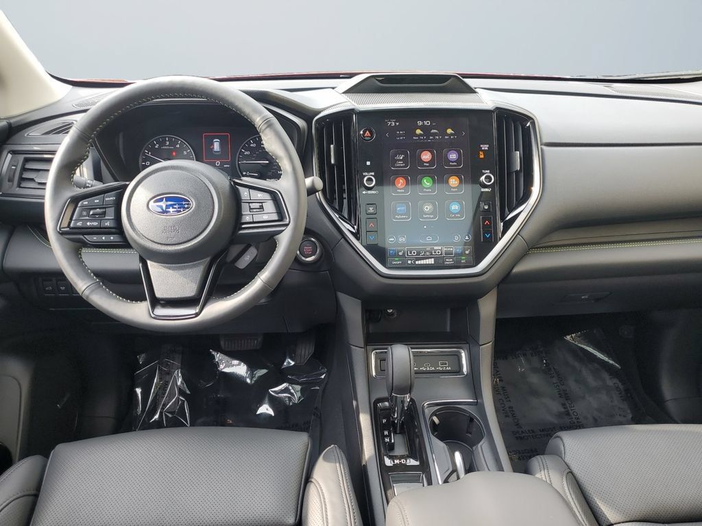 Used 2026 Subaru Ascent Bronze Edition AWD/4WD image 10