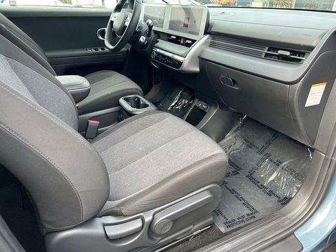 Certified 2024 Hyundai Ioniq 5 SEL image 26