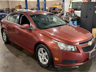 Used 2013 Chevrolet Cruze LT image 1