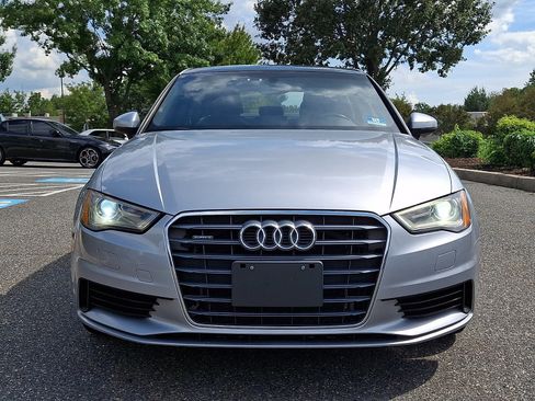 Used 2015 Audi A3 2.0T Premium w/ Cold Weather Package AWD/4WD image 2