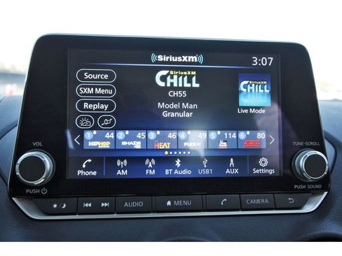 Used 2024 Nissan Sentra SR image 25