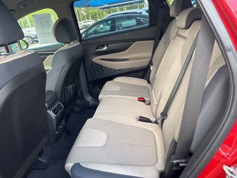 Used 2023 Hyundai Santa Fe SEL image 7