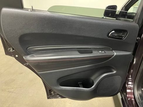 Used 2024 Dodge Durango GT AWD/4WD image 20