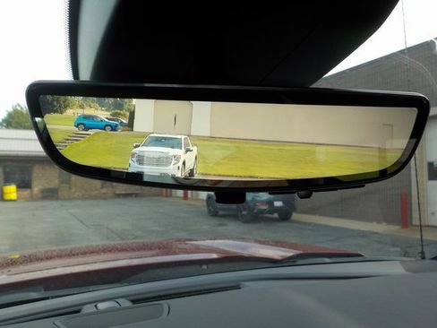 New 2025 GMC Sierra 1500 AT4X image 39