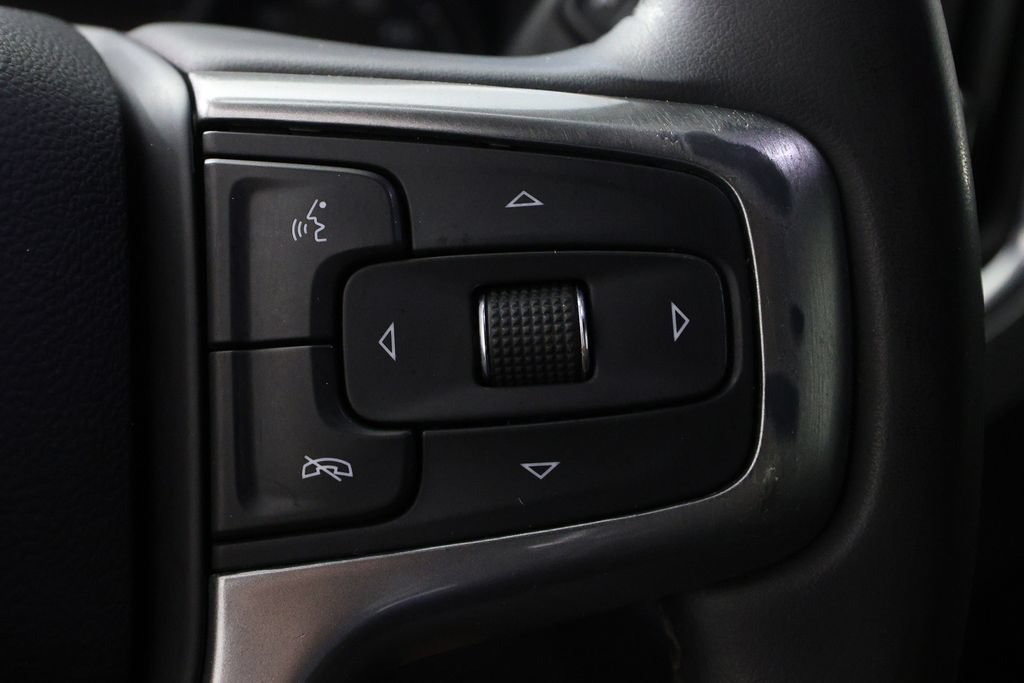 Used 2023 Chevrolet Silverado 2500 LT AWD/4WD image 21
