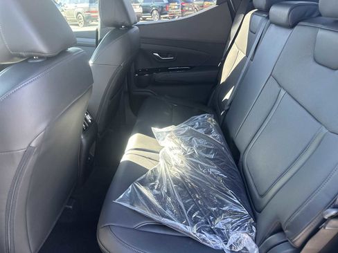 New 2026 Hyundai Santa Cruz XRT image 27