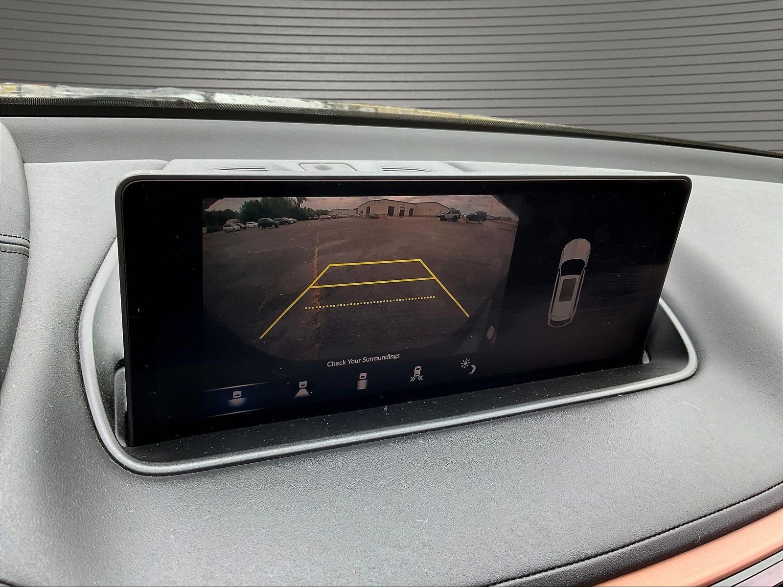 Used 2022 Acura MDX w/ Technology Package FWD image 15