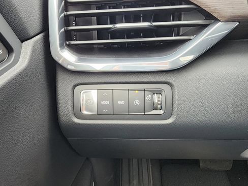 New 2026 GMC Acadia Denali image 19