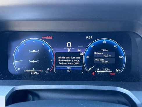 Used 2024 Toyota Tacoma TRD Sport AWD/4WD image 27