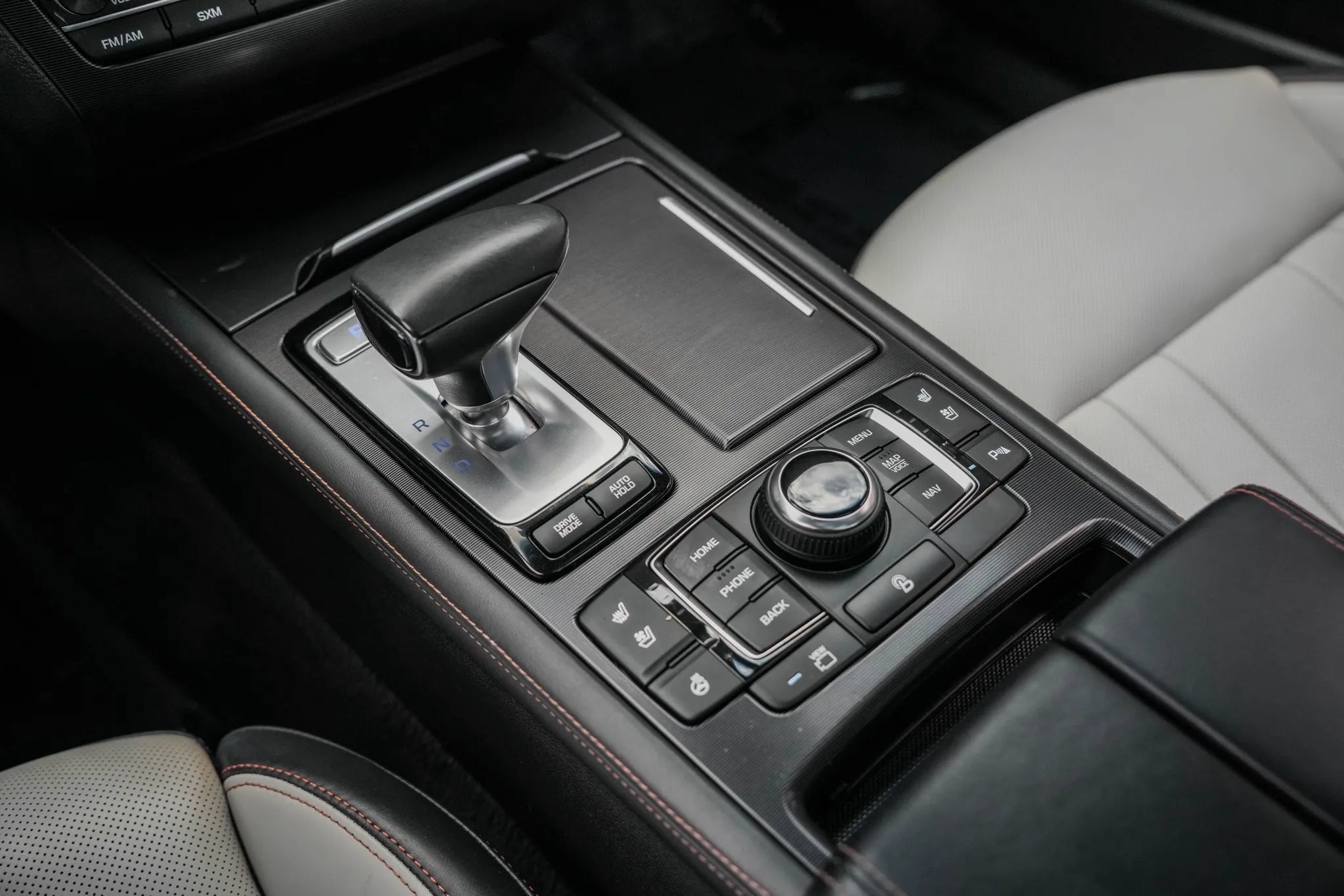 Used 2018 Genesis G80 3.3T Sport AWD/4WD image 26