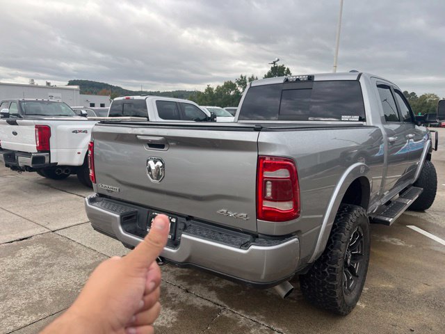Used 2019 RAM 2500 Laramie AWD/4WD image 5