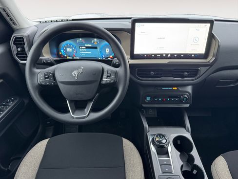 New 2025 Ford Bronco Sport Big Bend image 12