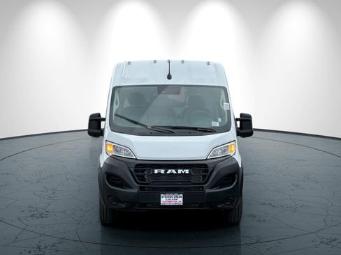 New 2026 RAM ProMaster 3500 image 9