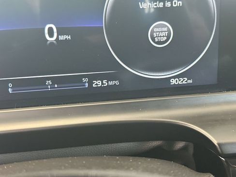 Certified 2024 Kia Seltos S AWD/4WD image 12