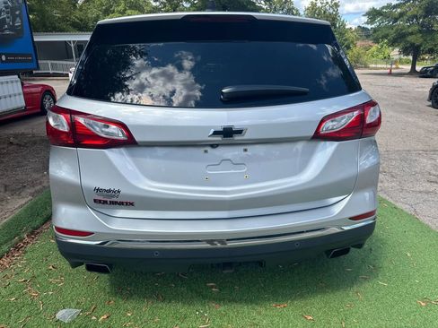 Used 2019 Chevrolet Equinox LT image 5