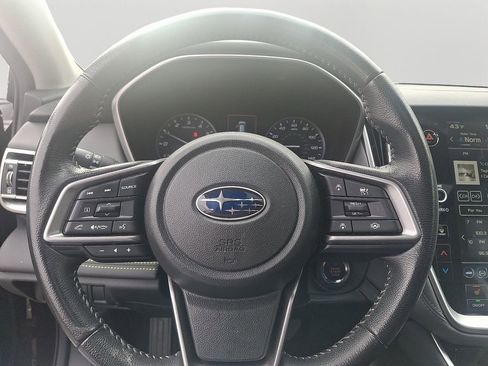 Used 2023 Subaru Outback Onyx Edition image 20