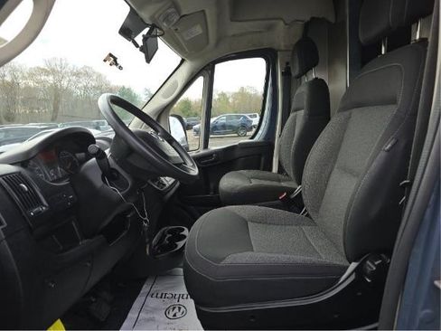 Used 2019 RAM ProMaster 3500 FWD image 5