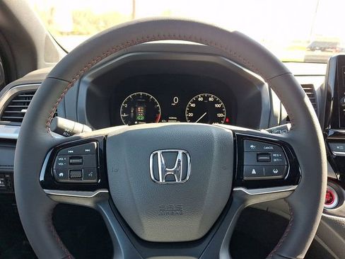 Certified 2026 Honda Odyssey Sport-L image 19