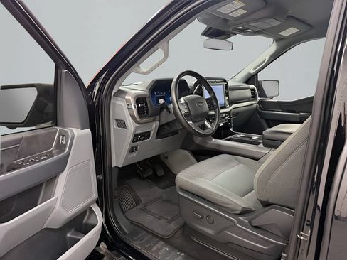 Used 2024 Ford F150 XLT w/ Mobile Office Package AWD/4WD image 9