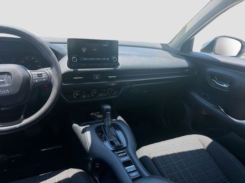 Used 2024 Honda HR-V LX image 21