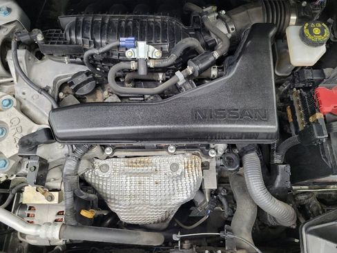 Used 2020 Nissan Rogue S image 30