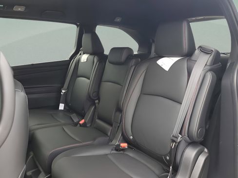 New 2026 Honda Odyssey Sport-L image 20