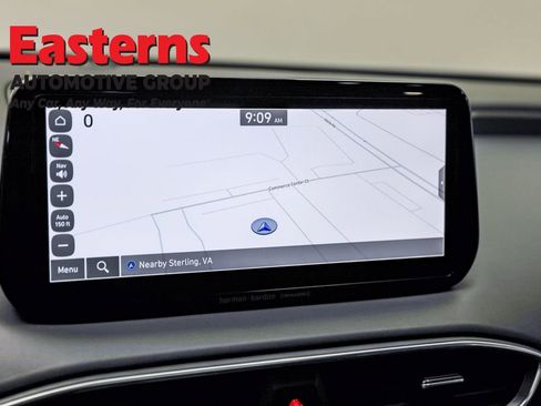 Used 2023 Hyundai Santa Fe Limited image 19