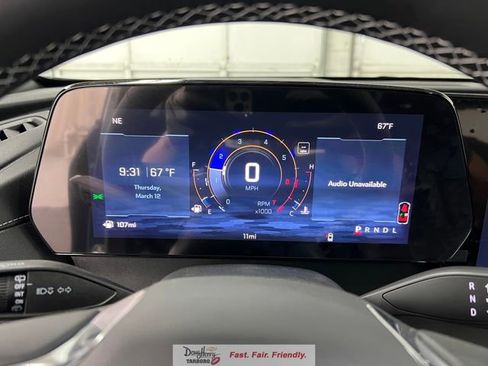 New 2026 Chevrolet Traverse LT w/ Sun and Wheel Package FWD image 51