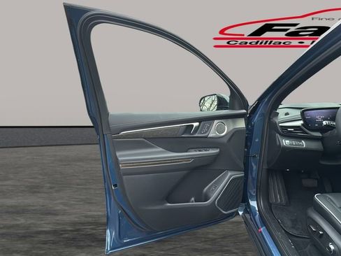 New 2026 Buick Enclave Avenir w/ Super Cruise Package image 27