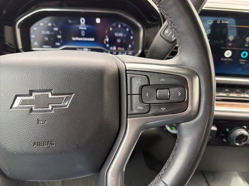 Used 2023 Chevrolet Silverado 1500 RST AWD/4WD image 14