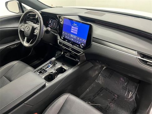 Used 2023 Lexus RX 350 Premium Plus image 10
