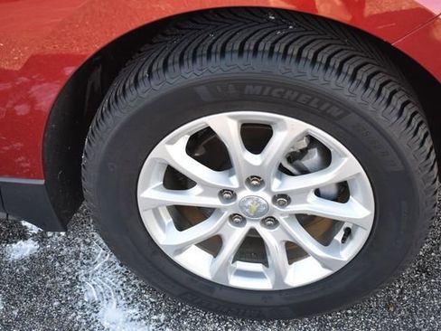 Certified 2018 Chevrolet Equinox LT image 11