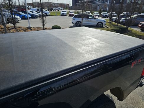 Used 2024 Ford F350 King Ranch w/ Chrome Package image 20