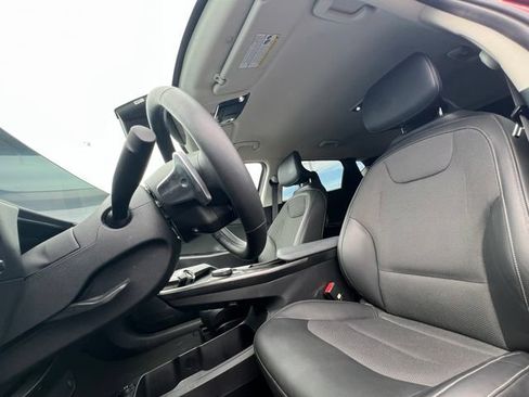 Used 2024 Kia EV6 Light AWD/4WD image 18